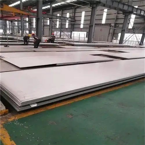 沈陽316L不銹鋼板十大廠家排名，蘭博不銹鋼上榜推薦